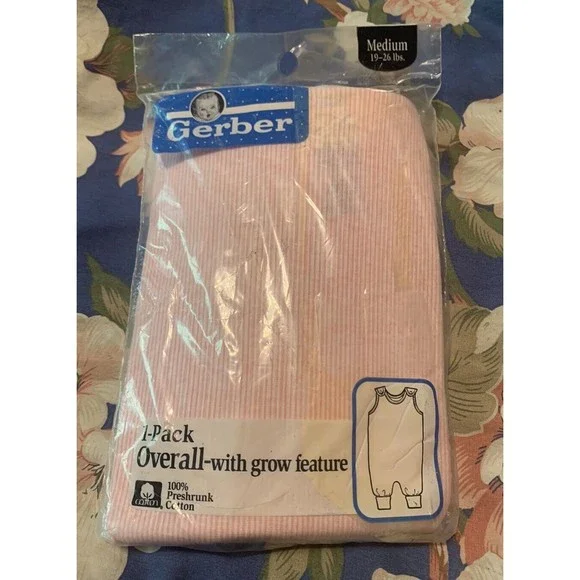 Gerber Bottoms Sold Poshmark - Main Image